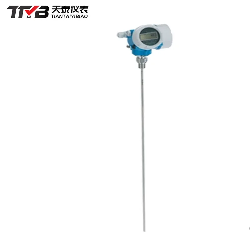 Brand New Original Endress + Hauser FMP54 Sensore di livello dell'acqua per la misurazione del radar a onde guidate Levelflex industriale Acque residui