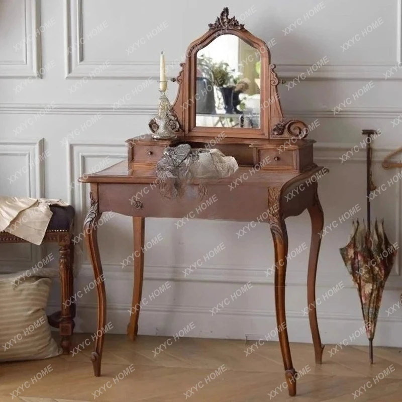 

hand-carved dresser wood color old master bedroom desk
