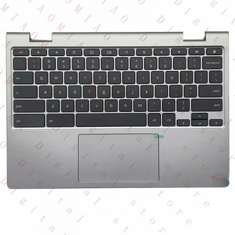 

RT для Lenovo Chromebook C340-11 5CB0U43369 Упор для рук в США с клавиатурой