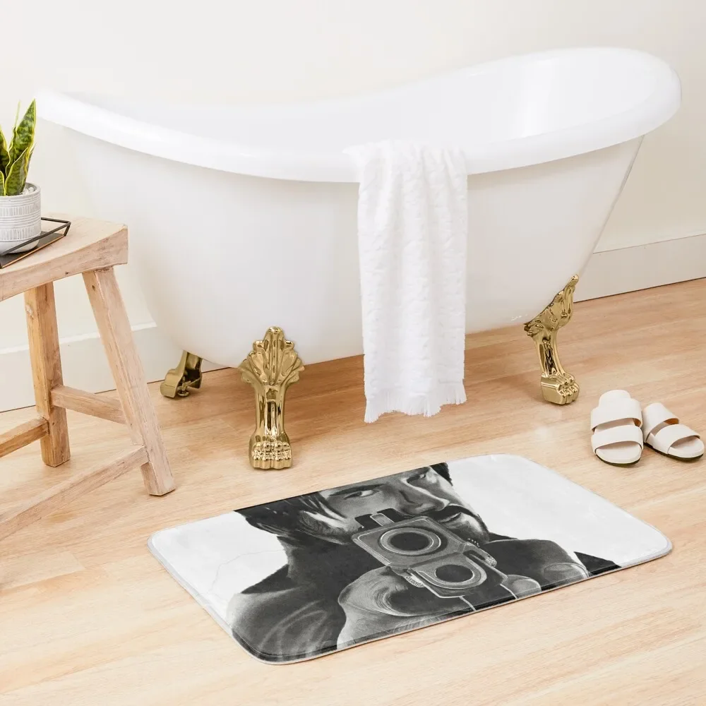 John Wick Bath Mat Sets Of Bathroom Accessories Bathroom Shower Front Door Mat