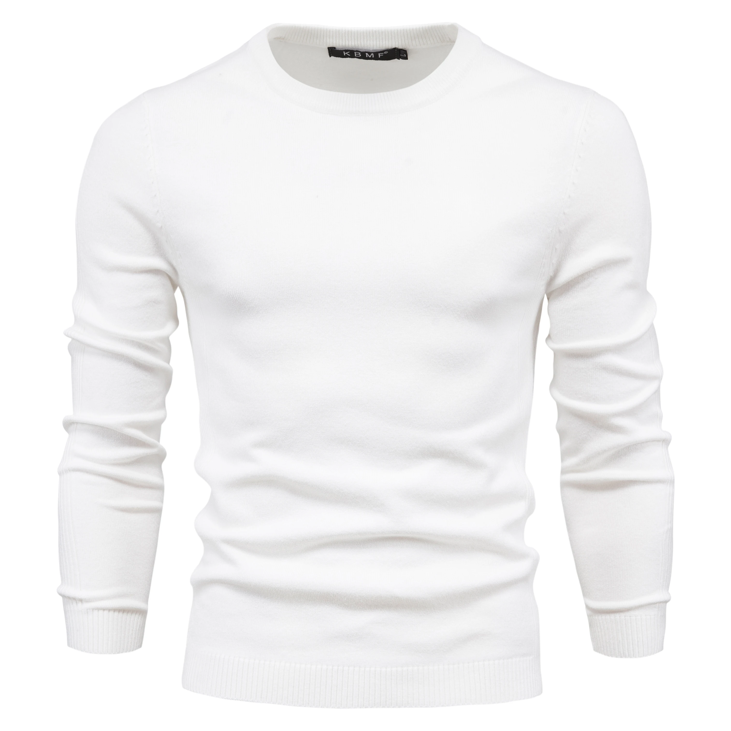 LOW001-White
