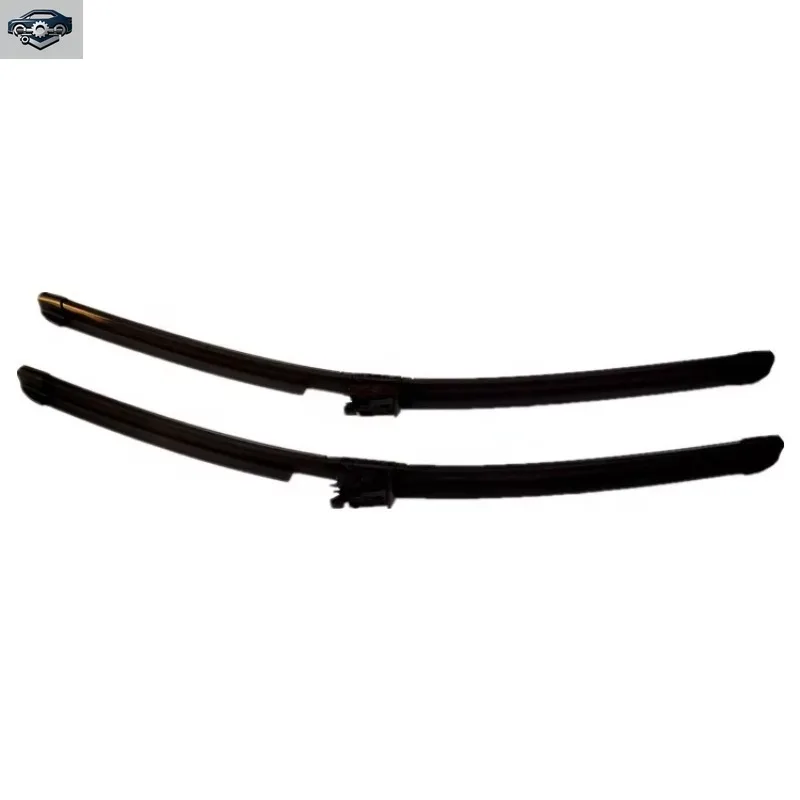 1pair Spray Water Windshield Wiper Blade OEM A2228201145  for Mercedes Benz W222 S450 S500 S560 S63 Maybach S550 2228201145