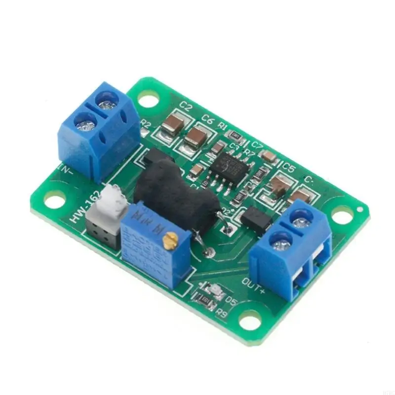 H7BC DCADJUSTABLE Power Converters Module 95%Высокий коэффициент конверсии эффективности