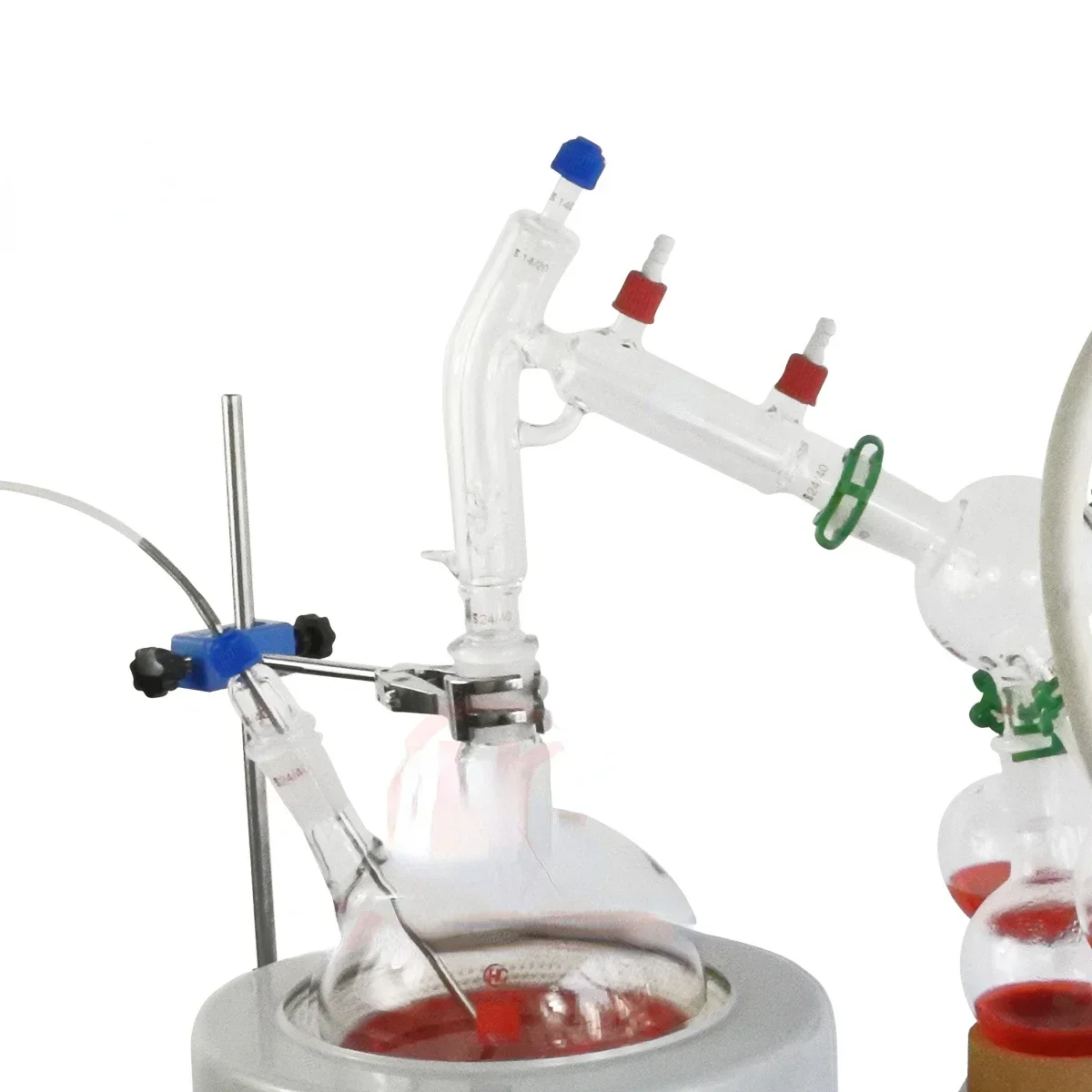 Hot Sale Lab Short Path Distillation for Oil Extraction