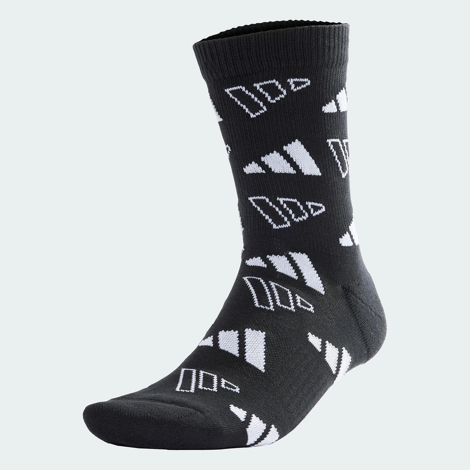 

Adidas genuine New Men's & Women's Fashion Comfortable Sports Socks Single Pack JN6530