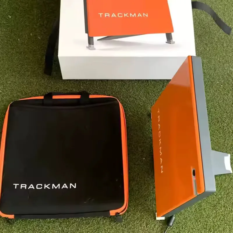 BUY 2 GET 1 FREE OFFER TrackMan 4 Launch Monitor Golf Simulator Dual Radar Golf Monitor Special Category Prepaid Digital Codes