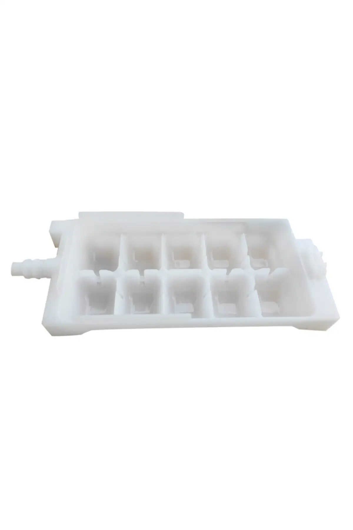 Fridge & Freezer Ice Maker Cube Tray For Beko, Blomberg 4823270100 Spare Parts OEM  Ice Tray Fridge Freezer