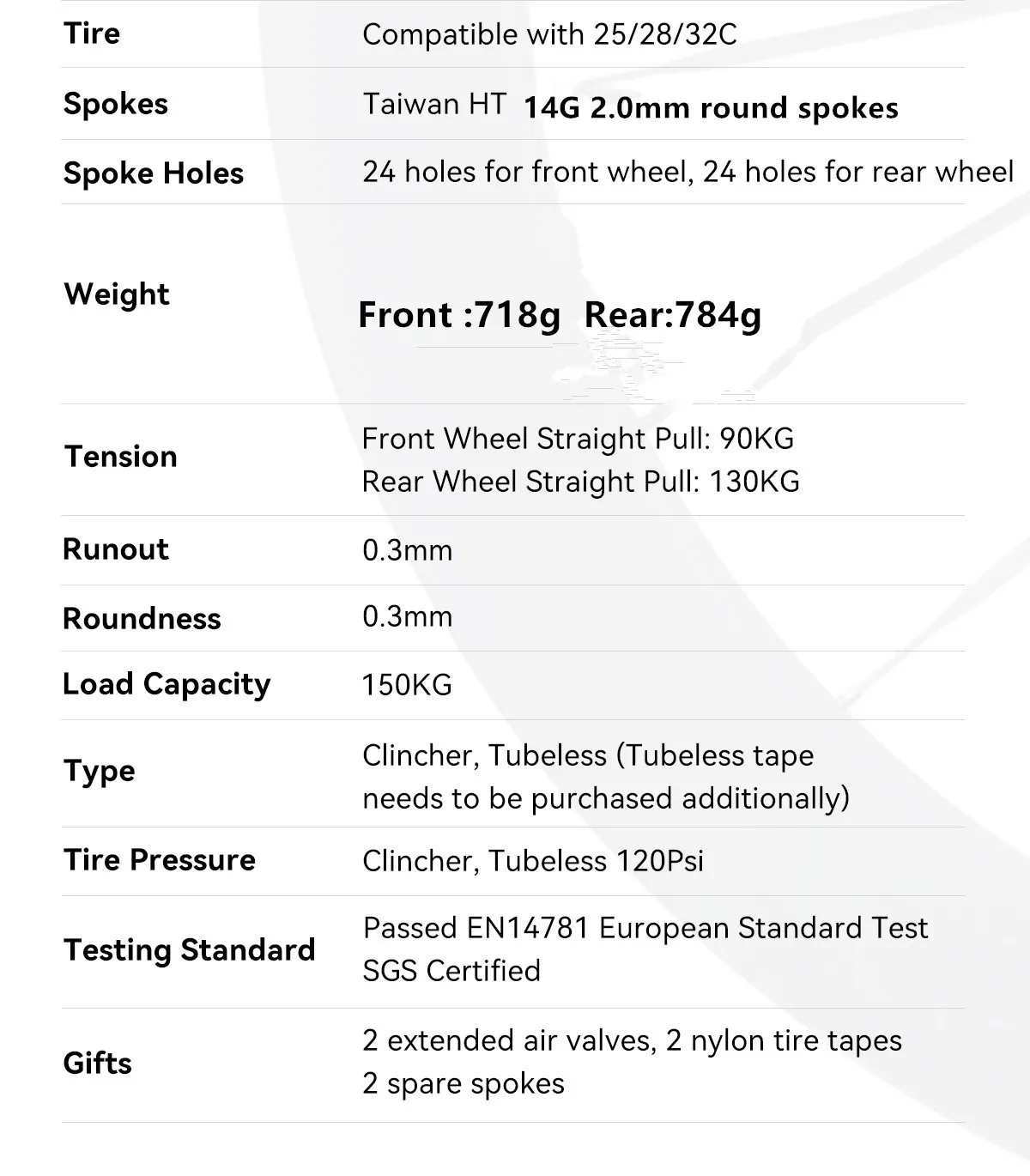 29er MTB Carbon-Laufradsatz Ultraleicht Trail XC Ratchet-System 36T Nabe HG XD MS Kompatibel Mountainbike-Räder – Detail 2
