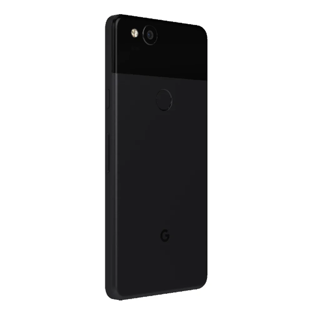 هاتف Google Pixel 2 Pixel 2 الأصلي مقاس 5.0 بوصة ثماني النواة 4G LTE Android pixel 2 هاتف محمول 4GB + 64GB/128GB Google Pixel 2 #5