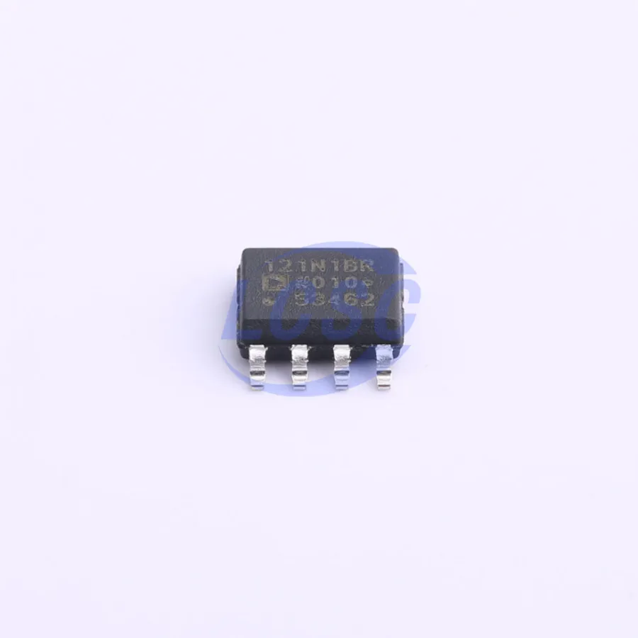 10 Pieces/Lot 121N1BR Chip Universal Digital Isolator 3000Vrms 2 Channel 8-SOIC Original Integrated Circuit ADUM121N1BRZ-RL7