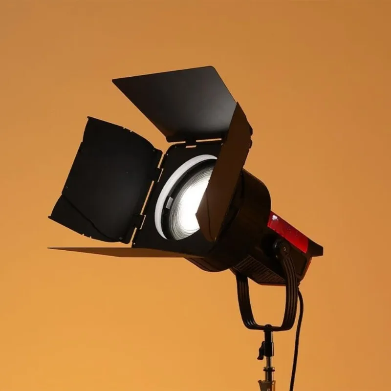 Gvm F60 Fresnel Len…