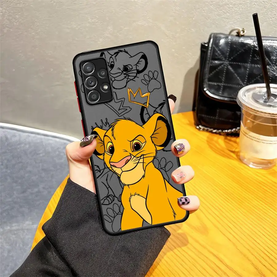 The Lion King Phone… - image