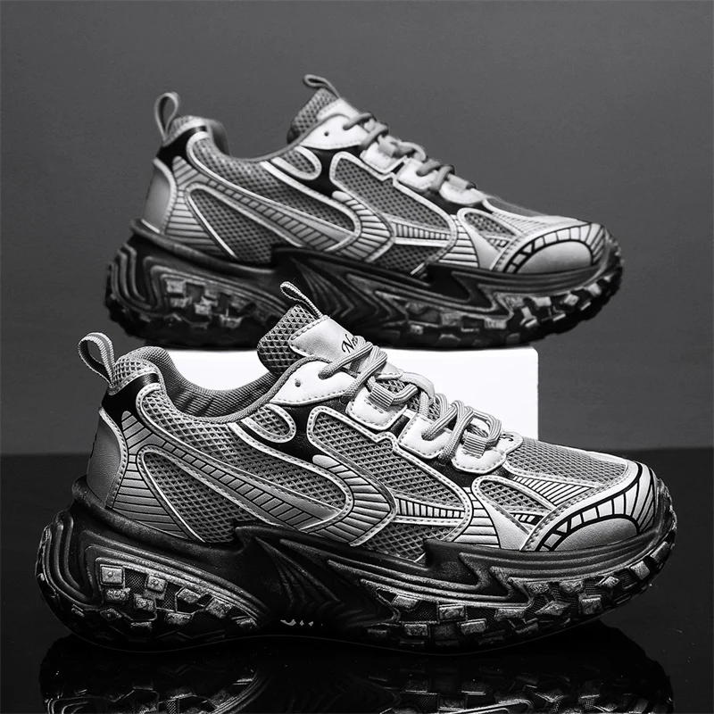 

2024 new Shoes For men Sneakers Male casual Mens Shoe tenis Luxury shoes Trainer Race Breathable Shoes fashion loafers running