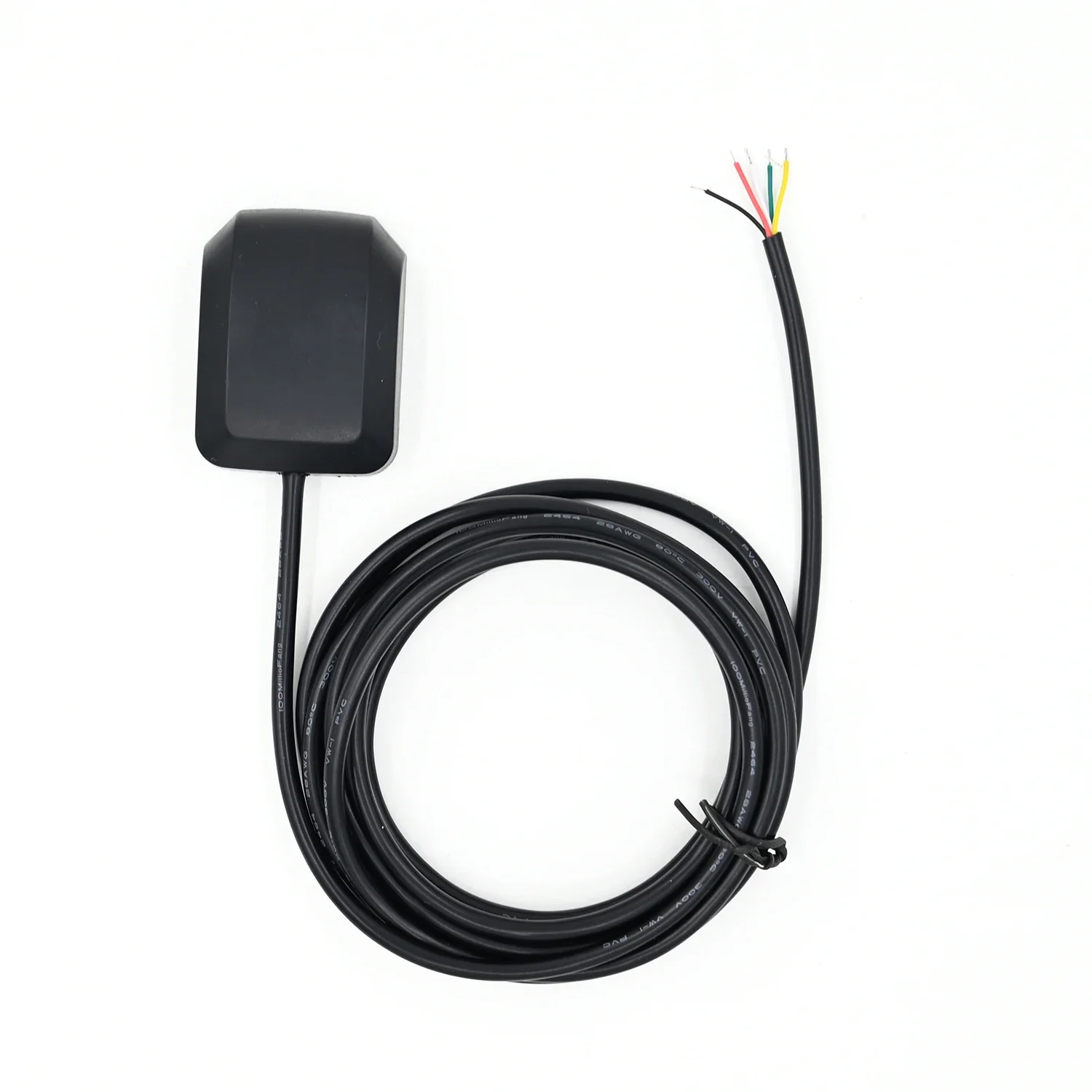 Uart TTL GPS Antenna Receiver with 1PPS for Arduino NMEA Raspberry Pi GPS Module