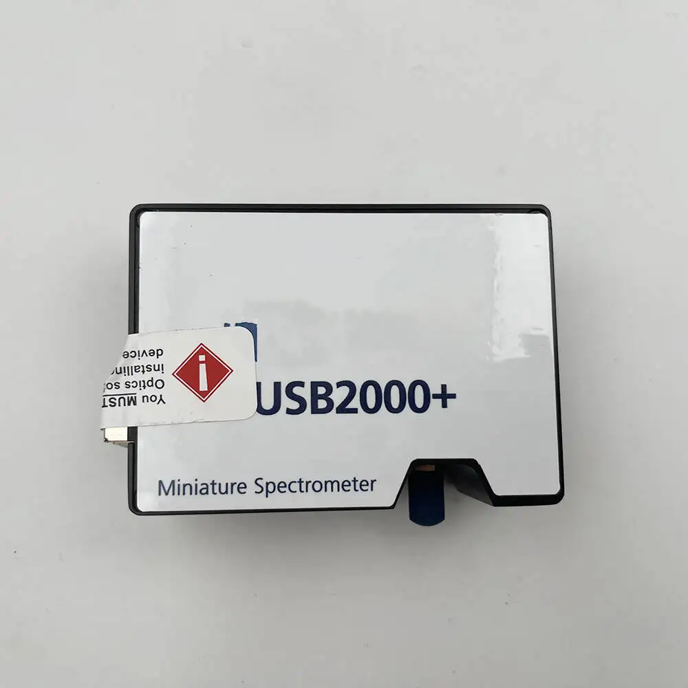 USB2000+ For Ocean Optics UV Spectrometer