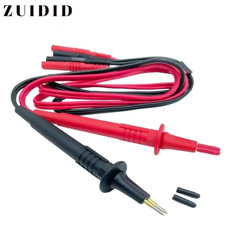 Kelvin Probe 4-Wire…