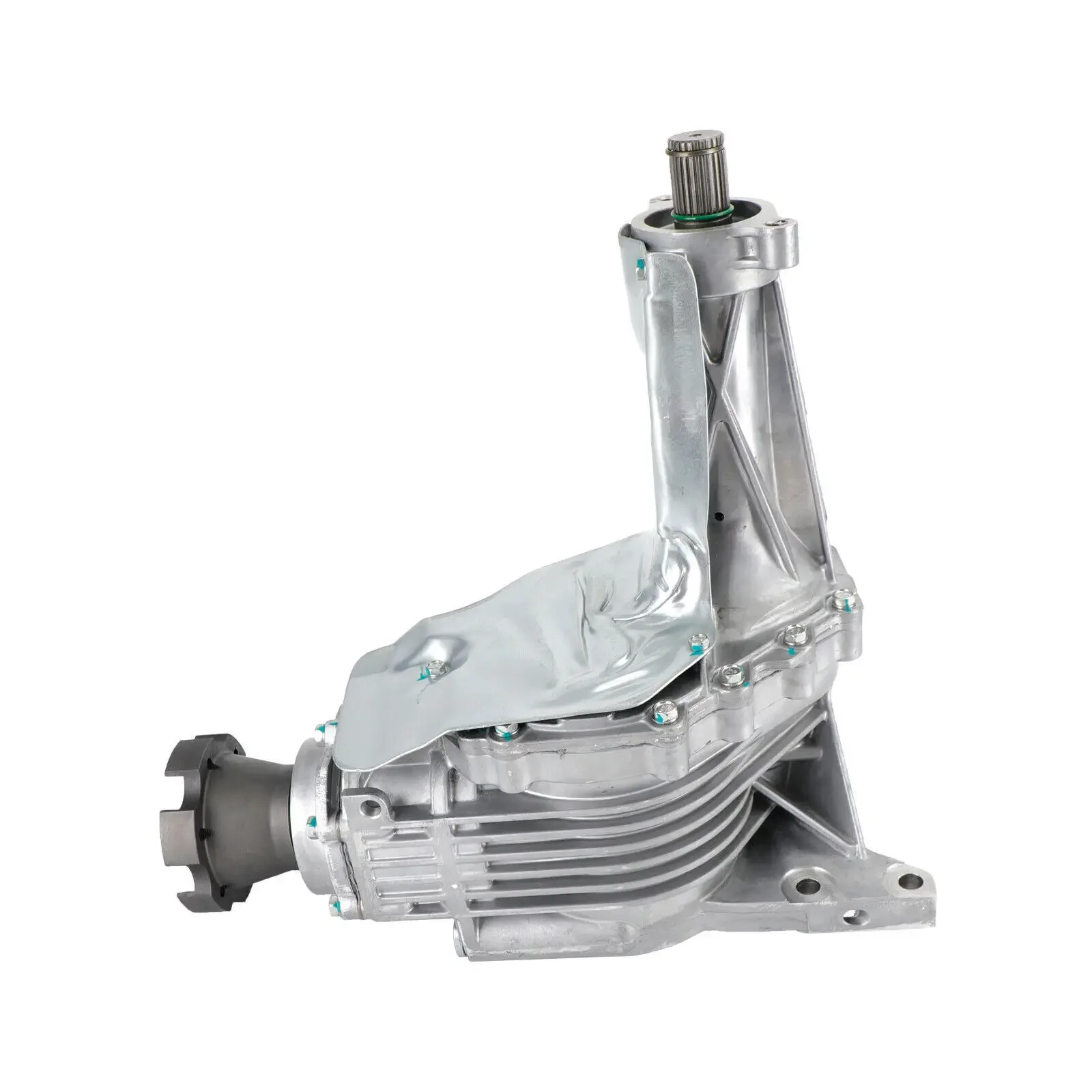 23247709 23247710 23247712 24244573 24246665 Transfer Case Assembly for 2010-2017 GMC Terrain Chevrolet Equinox