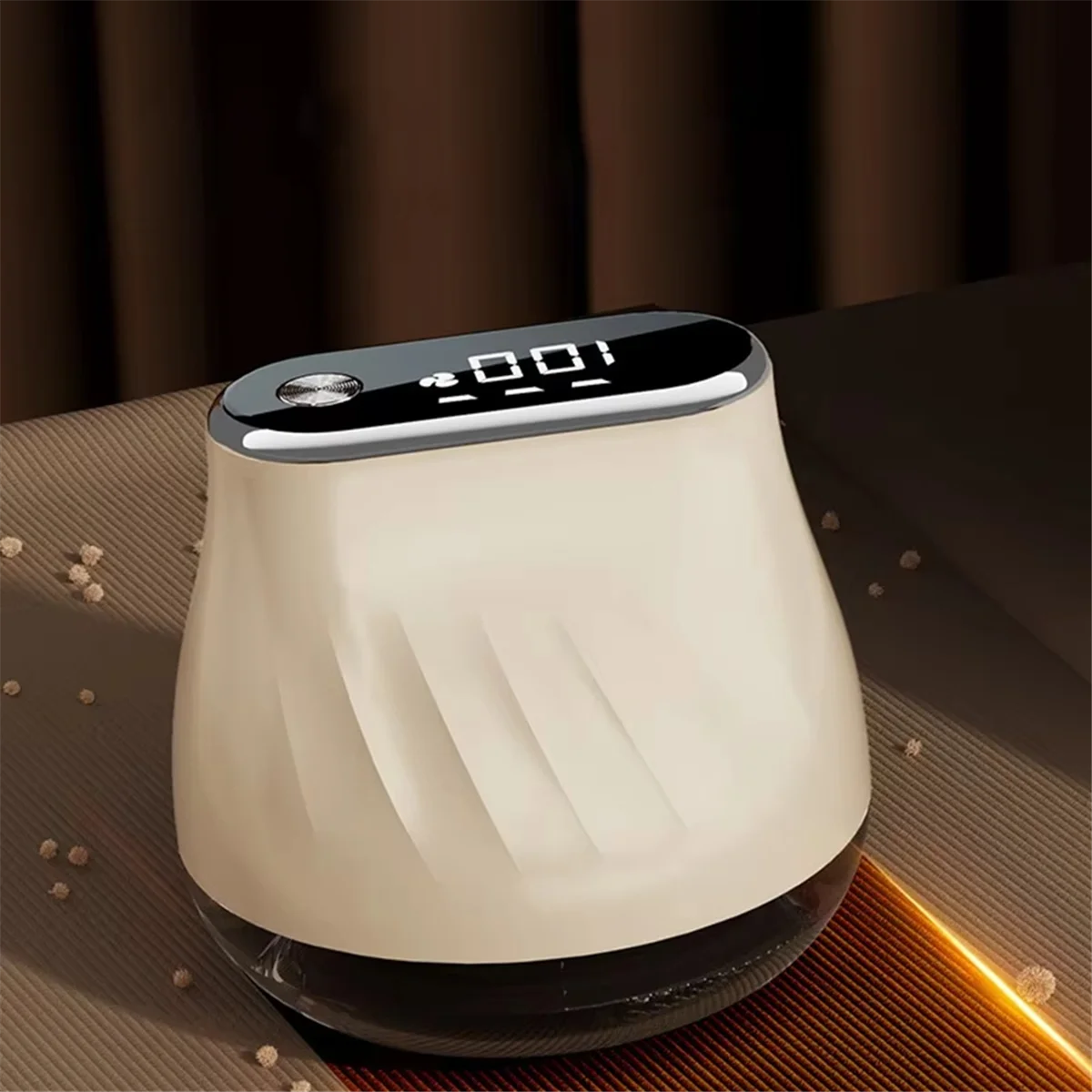A03R Rechargeable Fabric Shaver,Lint Remover for Clothes,Sweater Shaver to Remove Pilling and Fuzz,Efficient and Easy to Use