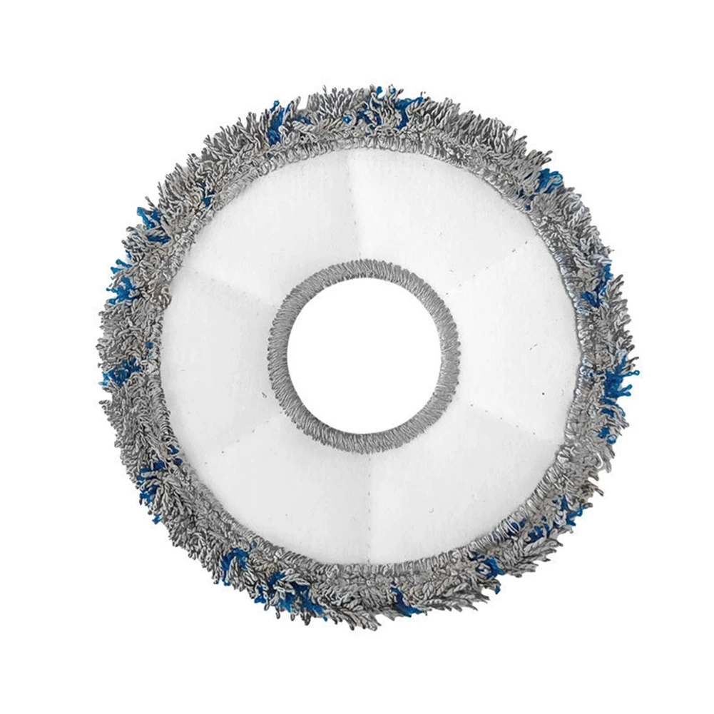 For T10 Turbo / Omni Main Side Brush Hepa Filter Mop Cloth Spare Part Replacement