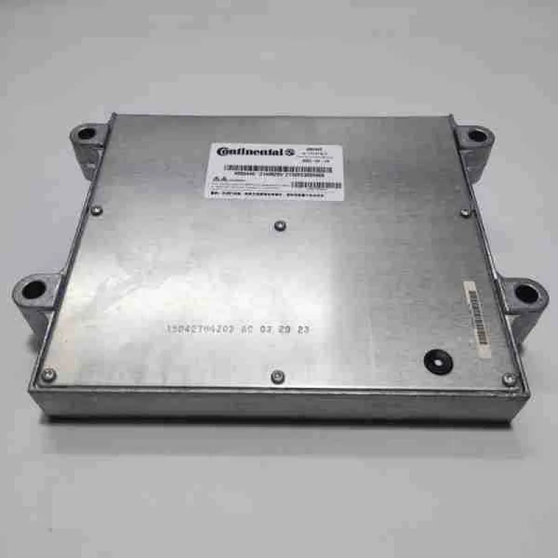 

4995445 Cummins ISDE electronic control module, supply diesel engine ECU computer board