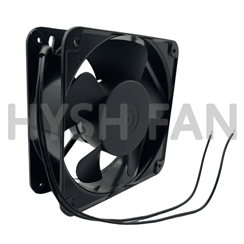 New 220V/380V FP-20060EX-S1-B 22060 Electrical Cabinet Electrical Box Cooling Fan 18060