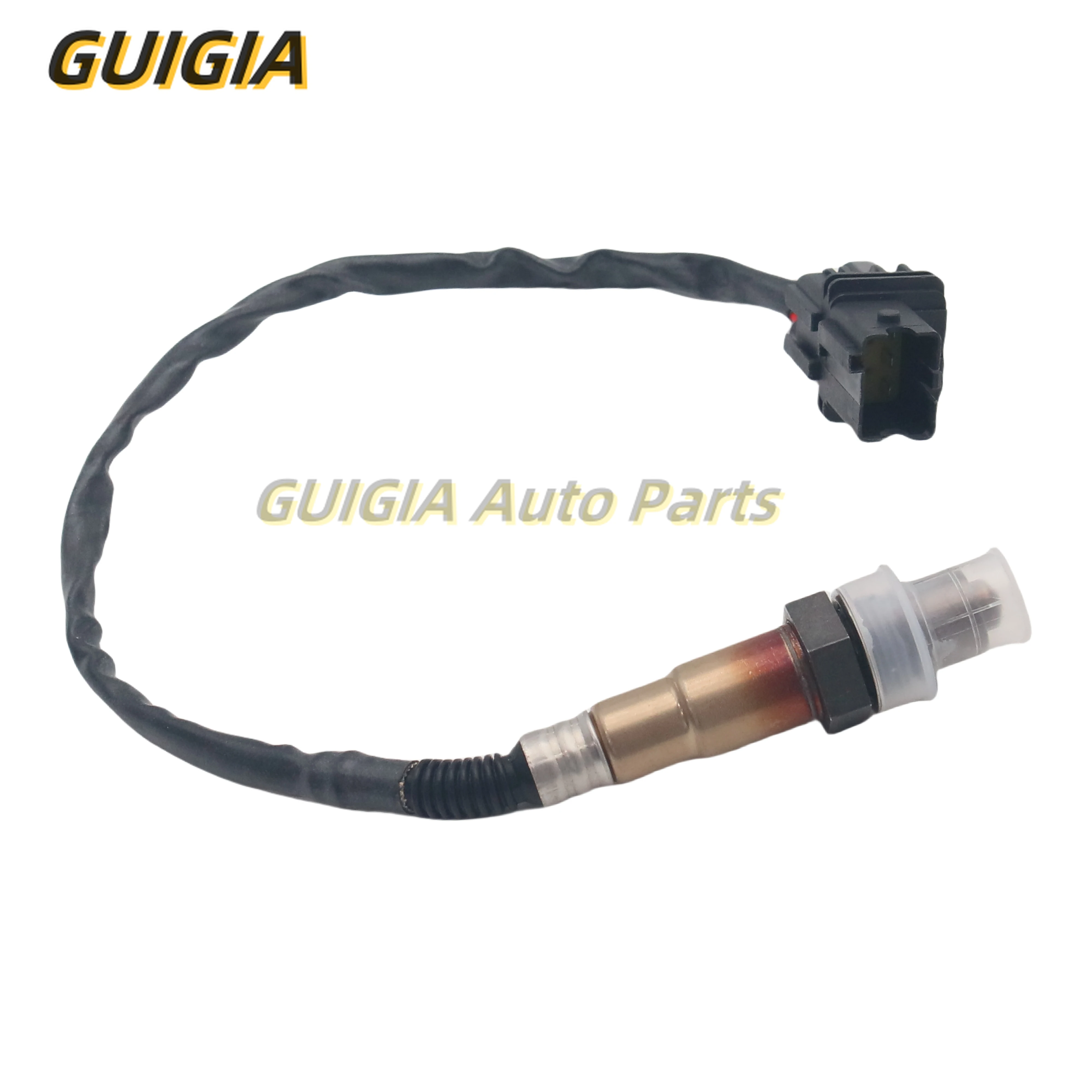 0258007206 مستشعر الأوكسجين مناسب لكاديلاك CTS SRX STS XLR إنفينيتي FX35 FX45 G35 M35 M45 Q45 QX56 قطع غيار السيارات 02580-07206