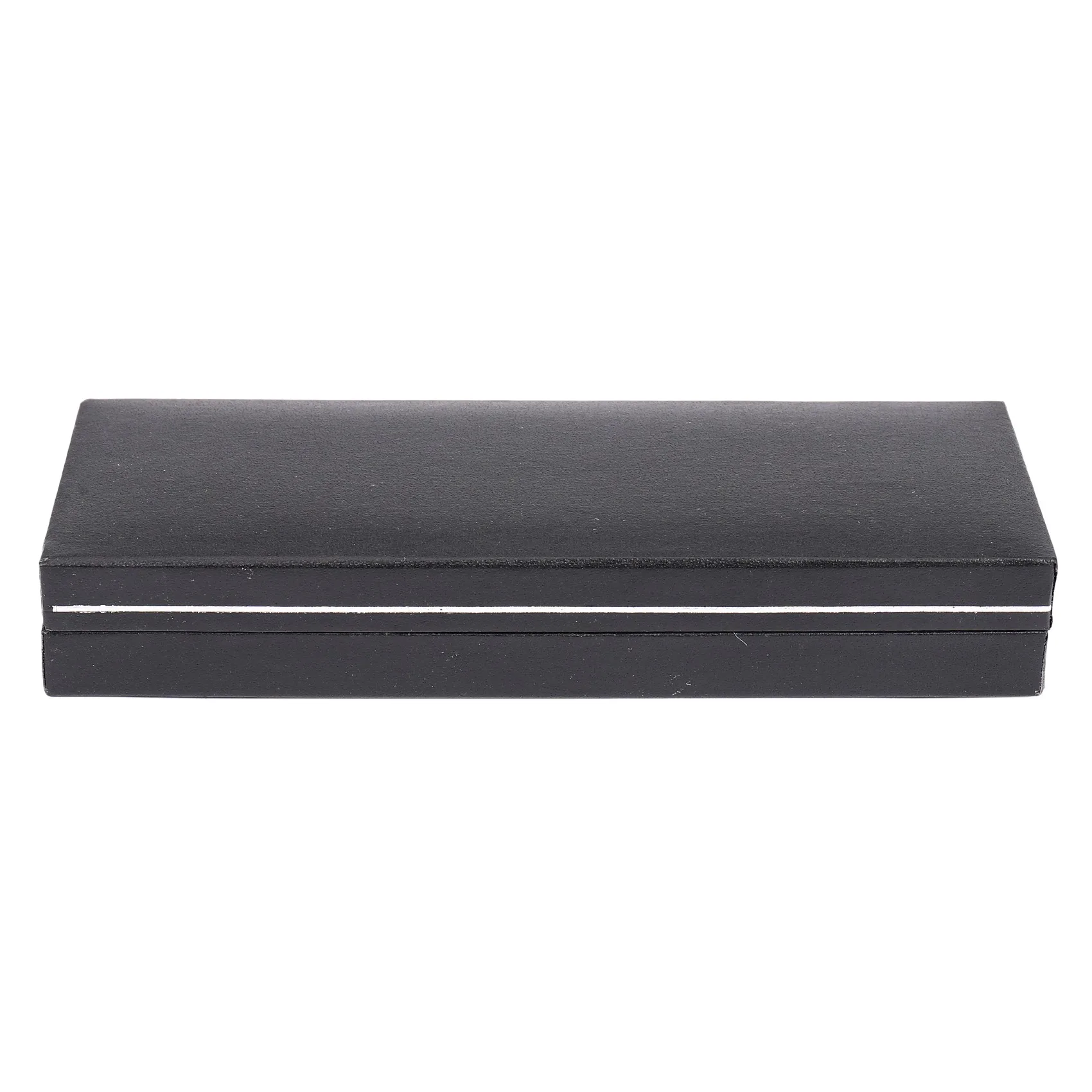 Pen box packaging gift box metal pen signature pen box random color