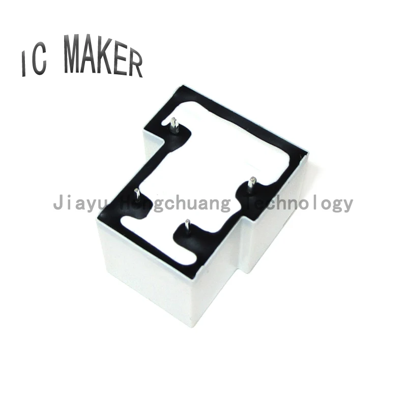 1PCS Original Power Relay HF-JQX-105F-1-005D-1HS HF105F-1-012D-1HS HF105F-1-024D-1HS 12V DC24V 4-pin 1HST 220V30A