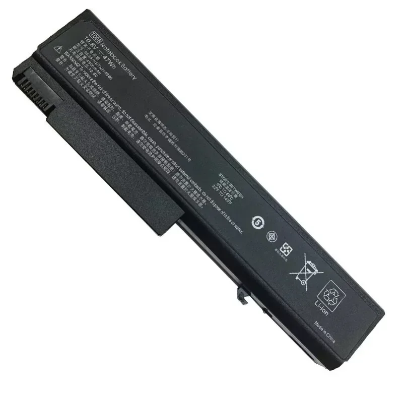 TD06XL Подходит для аккумулятора ноутбука HP TD06XL HSTNN-CB1C TD06 6530B