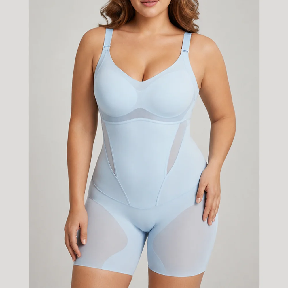 Colombiaanse Faja Vrouwelijke - Shapewear Bodysuit Firm recensie en prijs