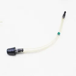 KUMMYY Car Rear Windscreen Washer Nozzle fit for Nissan X Trail X-Trail T31 2008-2013 B89701VA0A