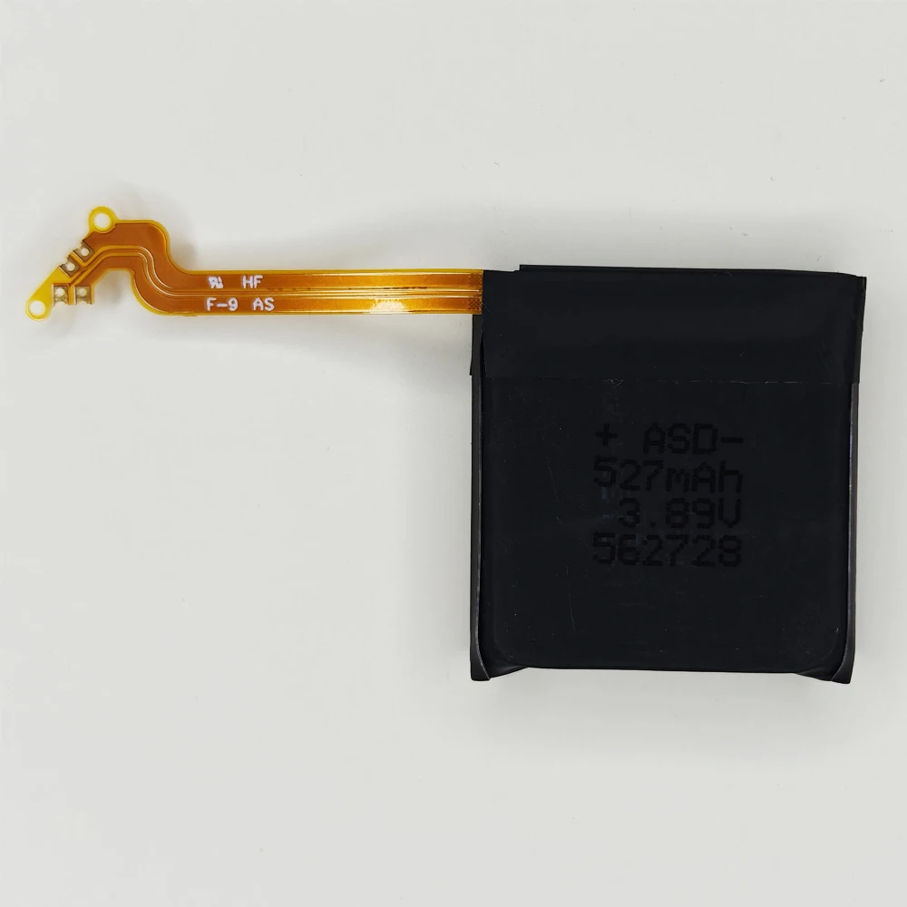 530mAh 3.89V HB572728EGW Battery For Huawei Watch GT4 46mm PNX-B19 Smart Device