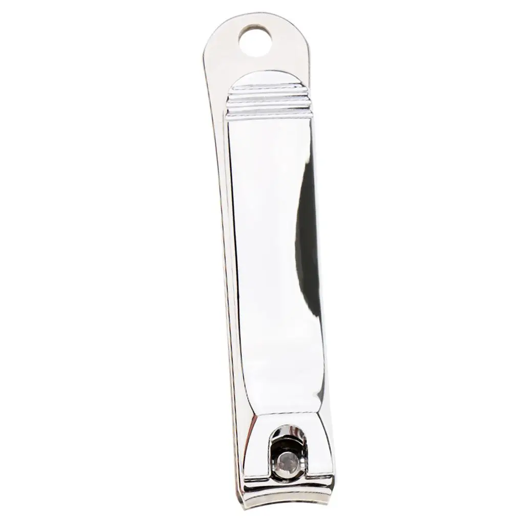 Stainless steel nail s nail cutter nail scissors sharp & smooth cut