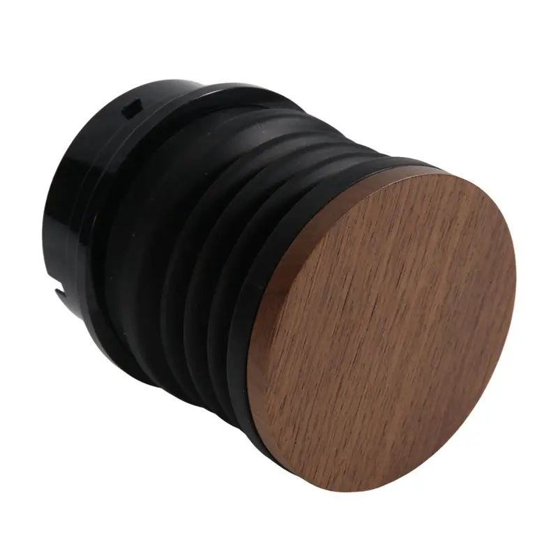 Soplador de aire A38T-Hopper para granos de café, compatible con los molinillos Baratza Encore/Encore ESP/Forte BG/Forte AP/Virtuoso+ /Vario+ /Vario W