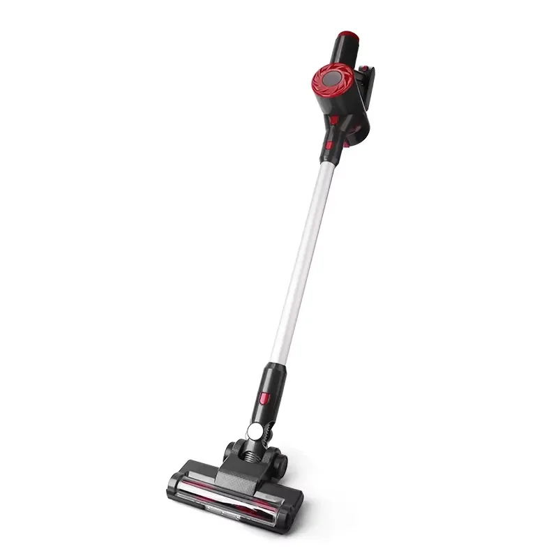 Cordless Handheld Bagless Cyclone Battery Operated Vaccum Cleaner Carpet Sofa Cleaner Wireless Vacuum Cleaner