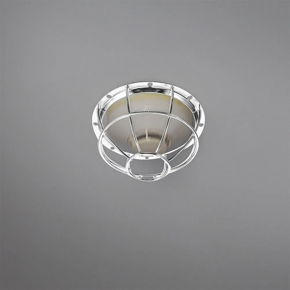 3Pcs Smoke Cover Exquisite Craftsmanship Aesthetic Finish Fits Most Detectors Accessory Replacement Part