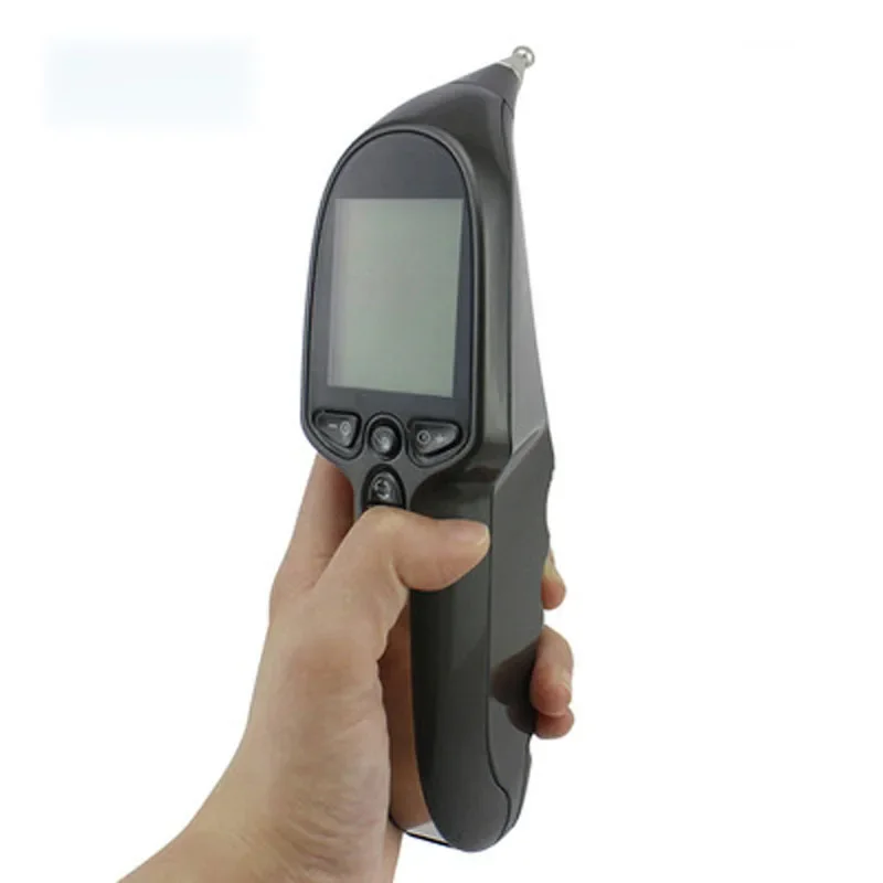 

Microcomputer Diagnosis Therapy Apparatus,sub-health Acupuncture Pen