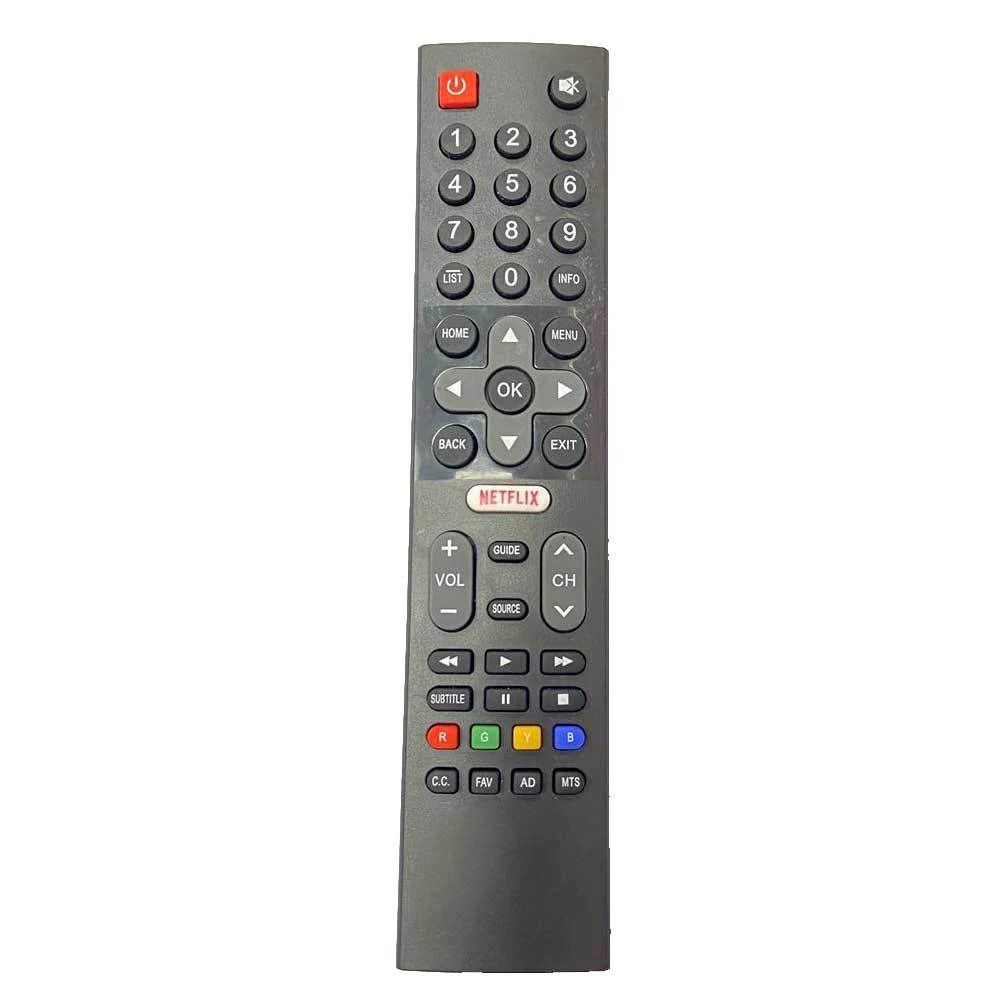 Smart TV Remote Control Suitable for Skyworth HS-7700J Universal 99% Skyworth TV