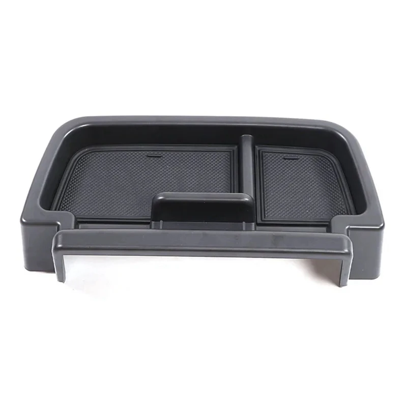 Dash Storage Tray For Honda Pilot 2023 2024 Dash Board Storage Organizer Car Interior Accessories