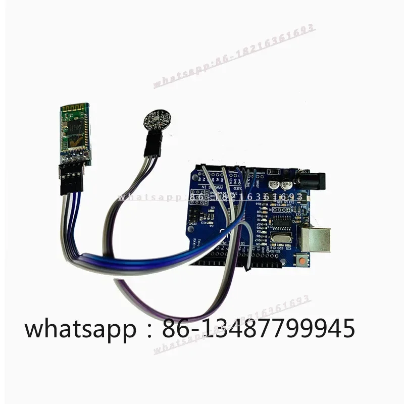 5164 Ecg Heart Rate…