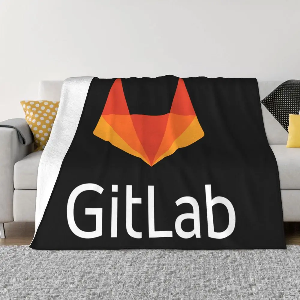 NUEVAS mantas y mantas GitLab manta