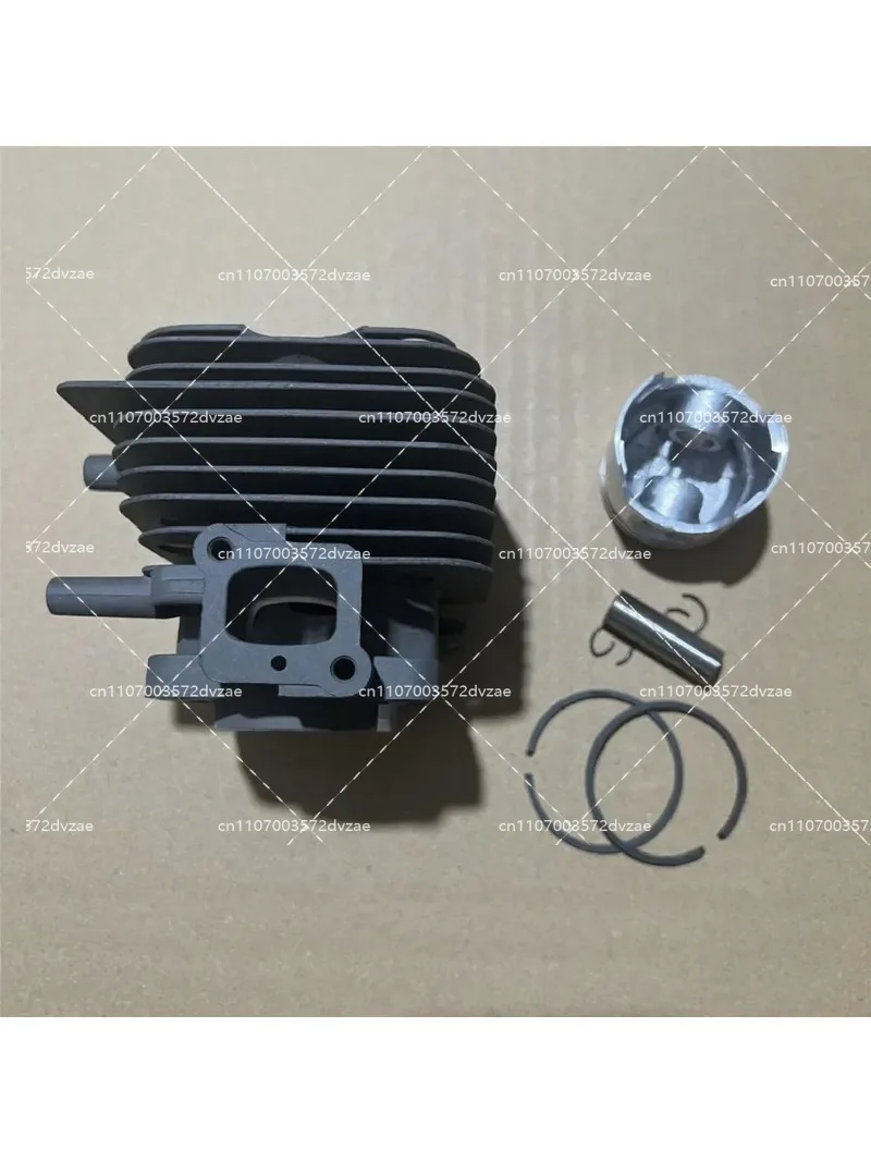 44mm Cylinder Piston Ring Pin Kit for Gas Trimmer Brush Cutter Engine Parts