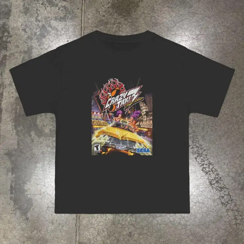 Π€ΡΡΠ±ΠΎΠ»ΠΊΠ° CRAZY TAXI 3 2003, ΠΠΠΠ’ΠΠΠΠΠ― Π ΠΠΠ ΠΠΠ’ΠΠ― Π€ΡΡΠ±ΠΎΠ»ΠΊΠ° CRAZY TAXI 3 2003, ΠΠΠΠ’ΠΠΠΠΠ― Π ΠΠΠ ΠΠΠ’ΠΠ―