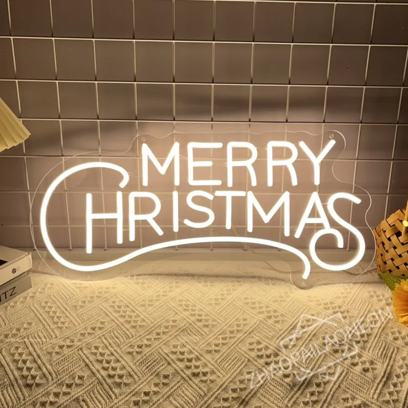 Merry Christmas Neo…