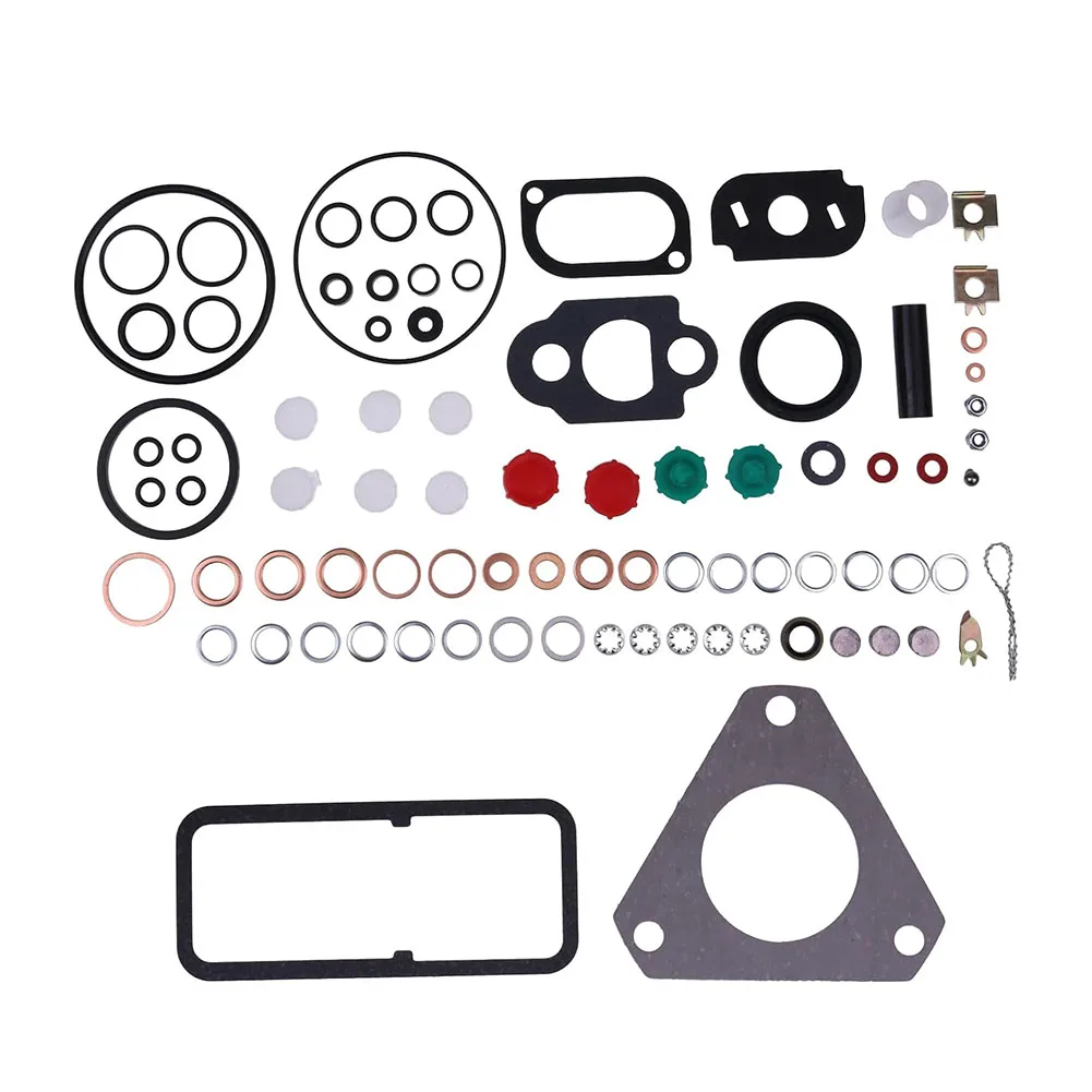 مضخة حقن CAV CAV7135-110 6 سلندر مضخة نماذج جرارات طويلة كما هو موضح في إصلاح معدات المزرعة الصورة