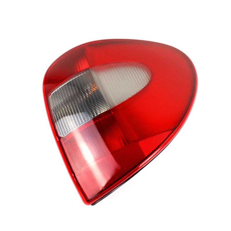 الخلفية الذيل ضوء الفرامل مصباح الضوء الخلفي N/S الأوروبي ل كرايسلر جراند فوياجر 2001-2008 4857307AB 4857306AB اكسسوارات السيارات