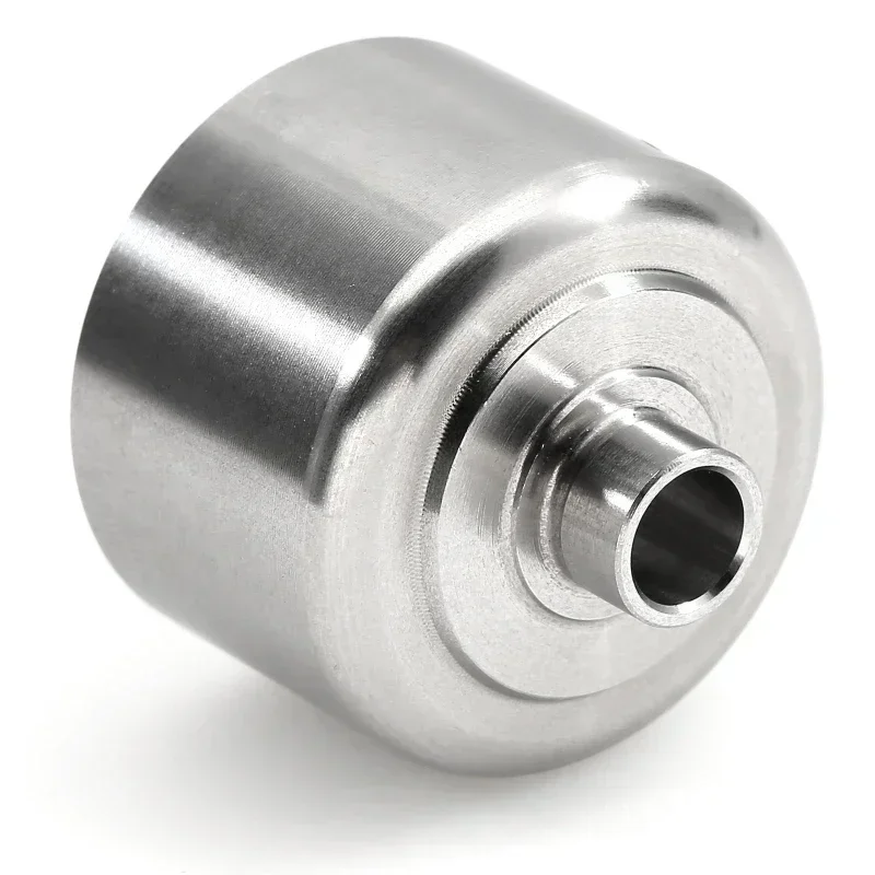 

Корпус дифференциала автомобиля на радиоуправлении, детали из нержавеющей стали для TEKNO MT410 ET48.3 410.3 RZ013, обновленные аксессуары для радиоуправляемого автомобиля «сделай сам», замена