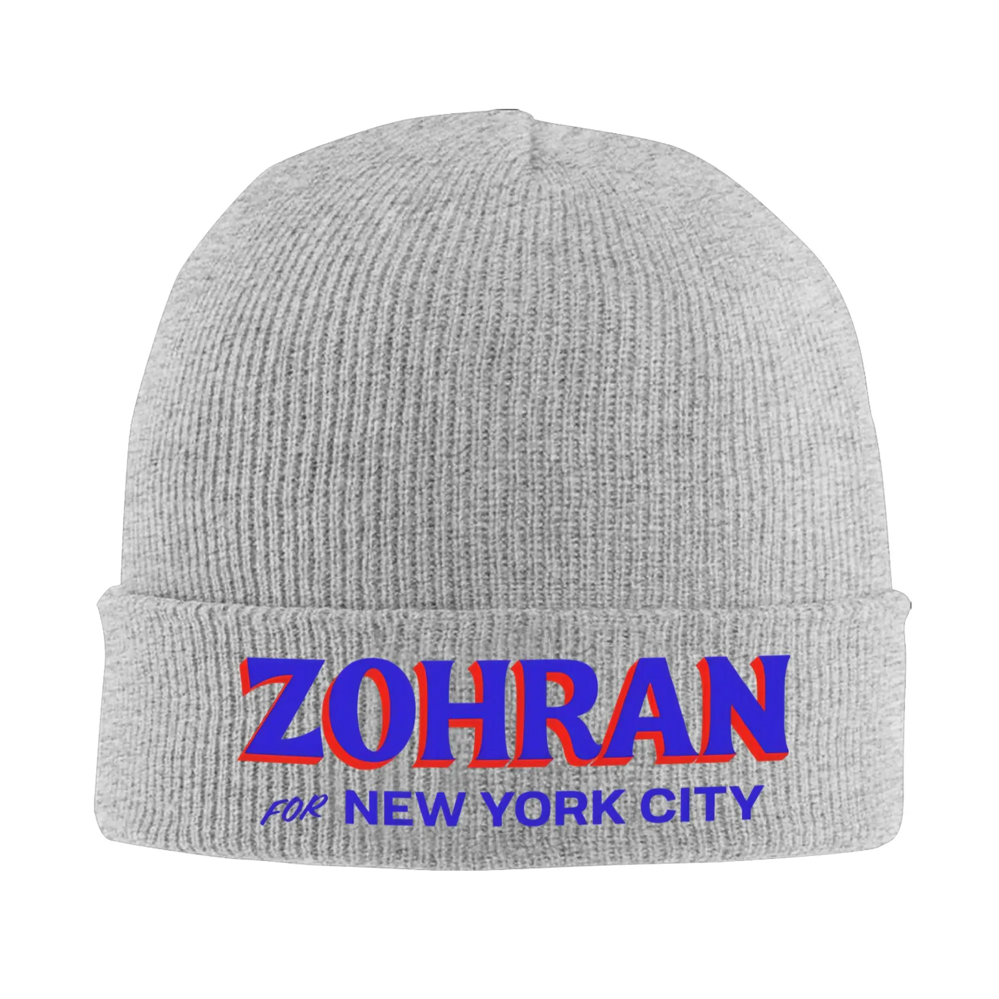 Zohran For Nyc Mayo… - image