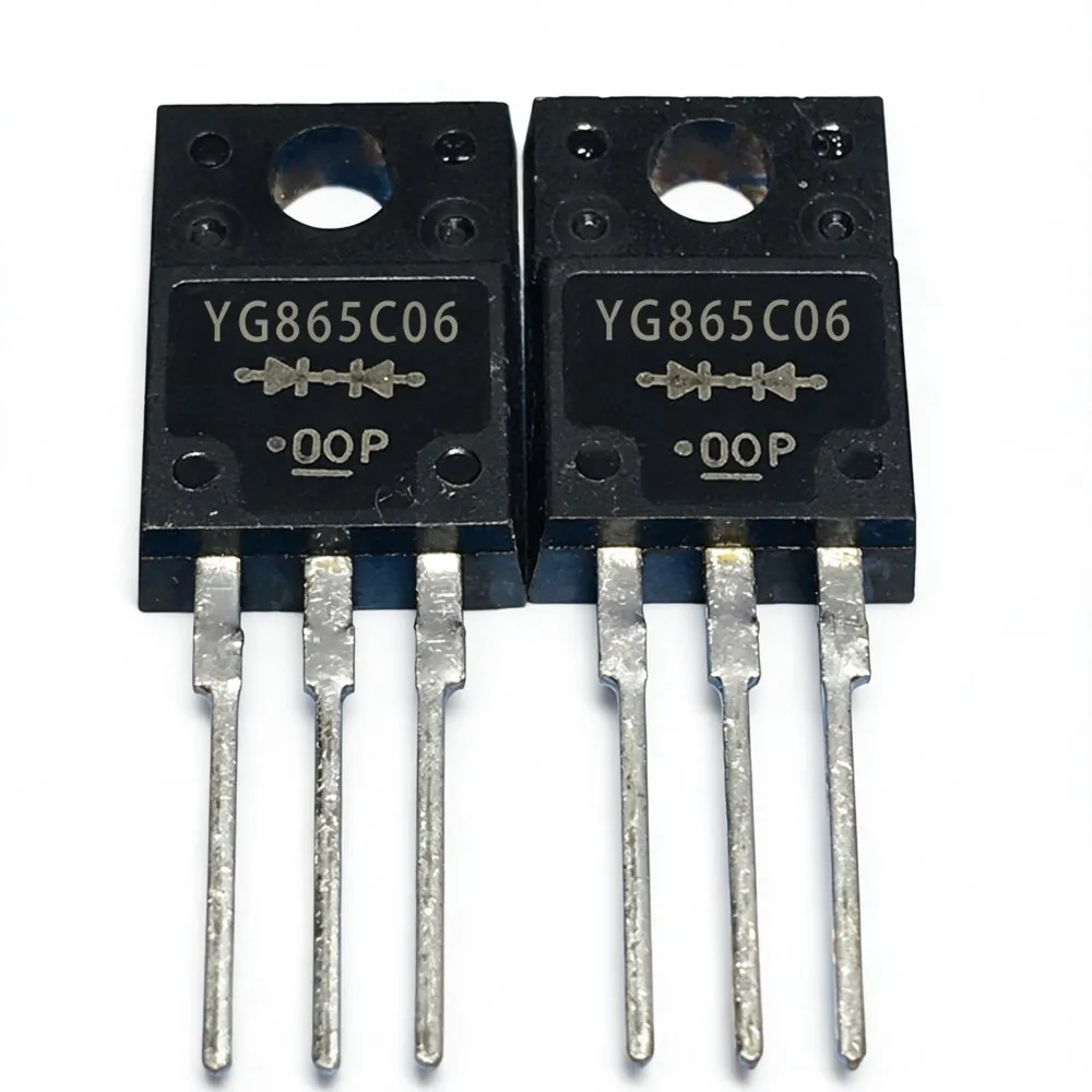 5PCS 110N20NA IPP110N20NA 200V 88A YG865C06 20A 60V SSS7N60A 600V 4A FS5KM-18 900V 5A FQP80N08 80V 75A JCS6N90FH 900V 6A
