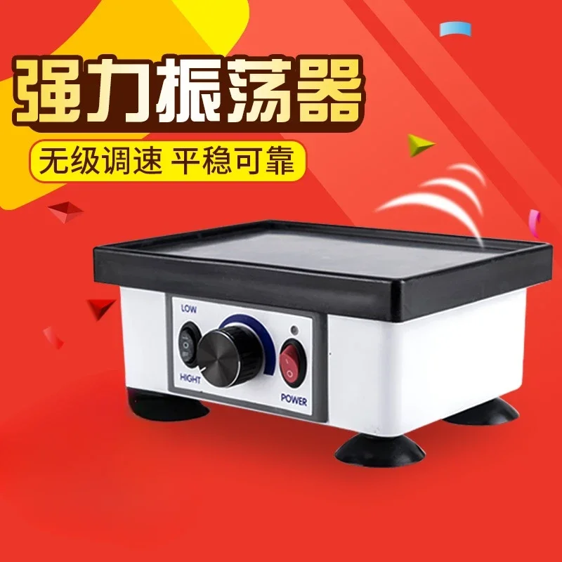 

Dental Golden Gypsum Oscillator Size Square Oscillator High Power Gypsum Oscillator does not leak gypsum.